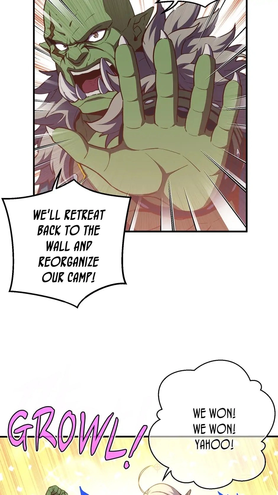 The Legendary Moonlight Sculptor Chapter 149 - Page 53