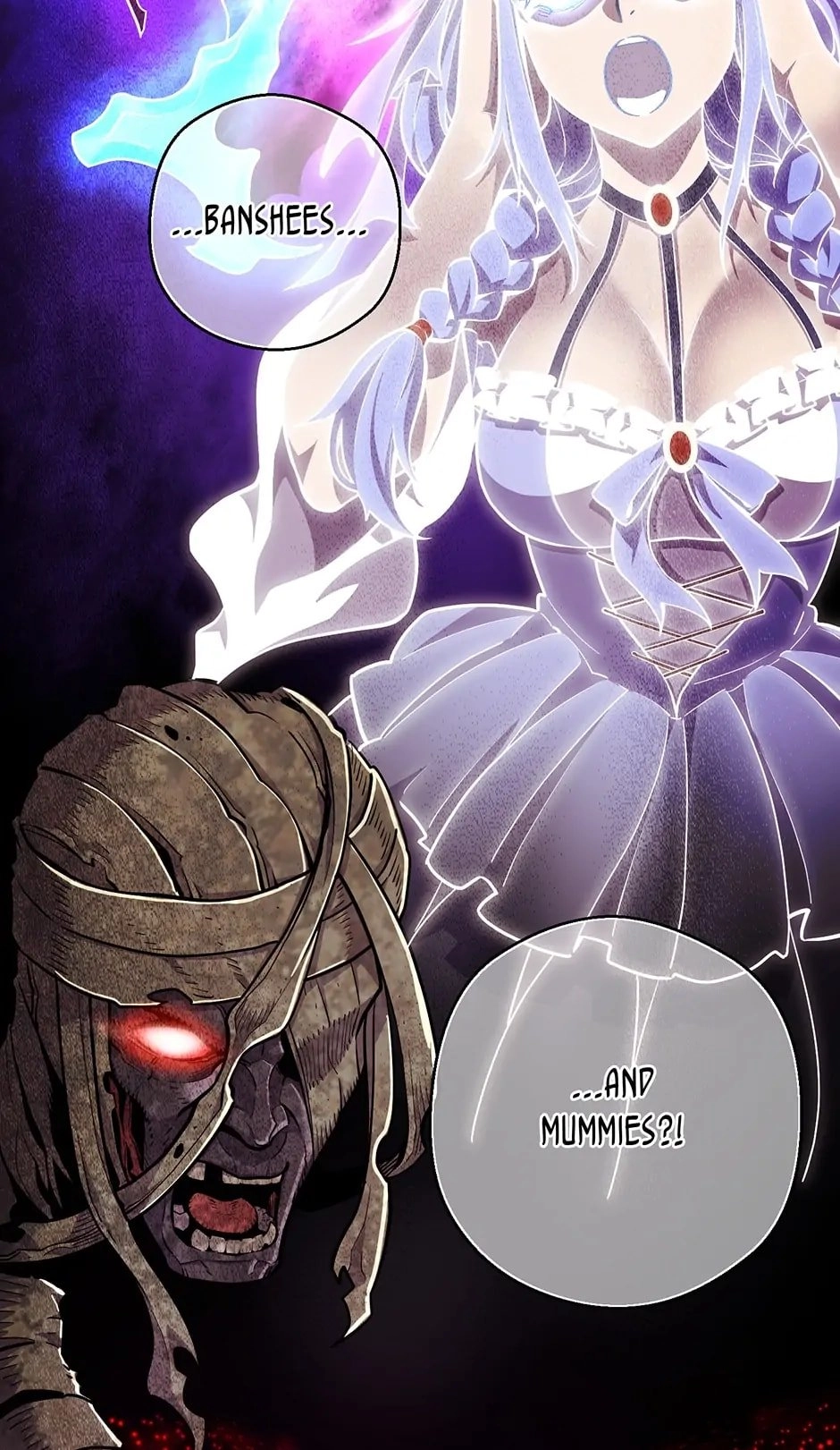 The Legendary Moonlight Sculptor Chapter 149 - Page 71