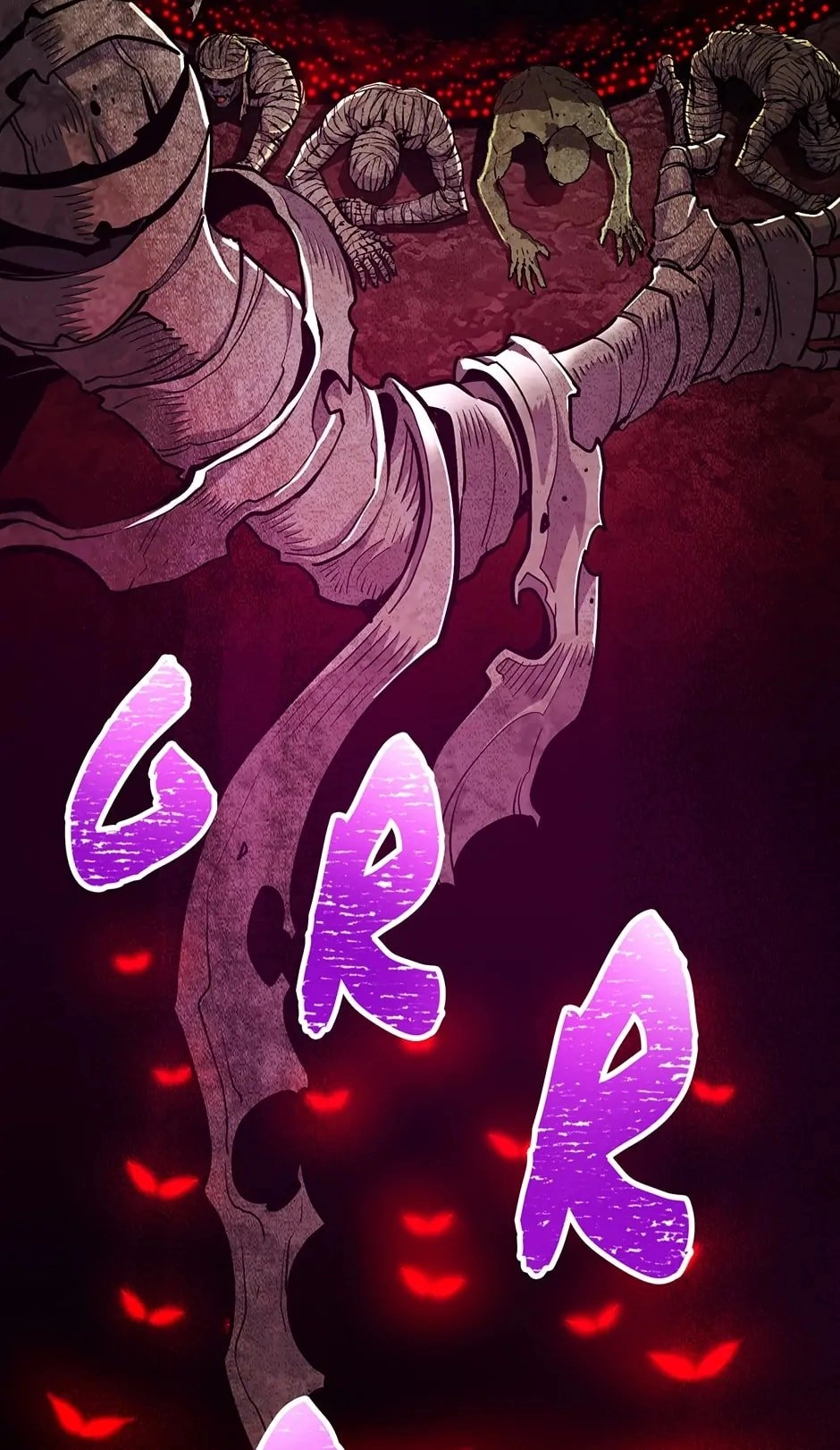 The Legendary Moonlight Sculptor Chapter 149 - Page 72
