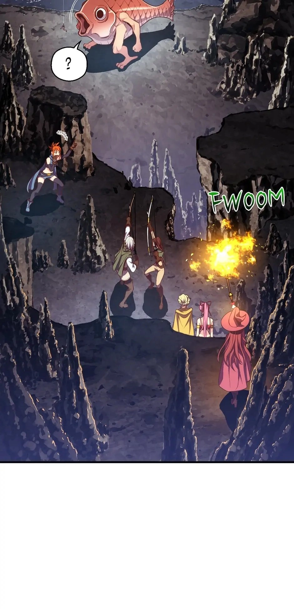 The Legendary Moonlight Sculptor Chapter 150 - Page 4