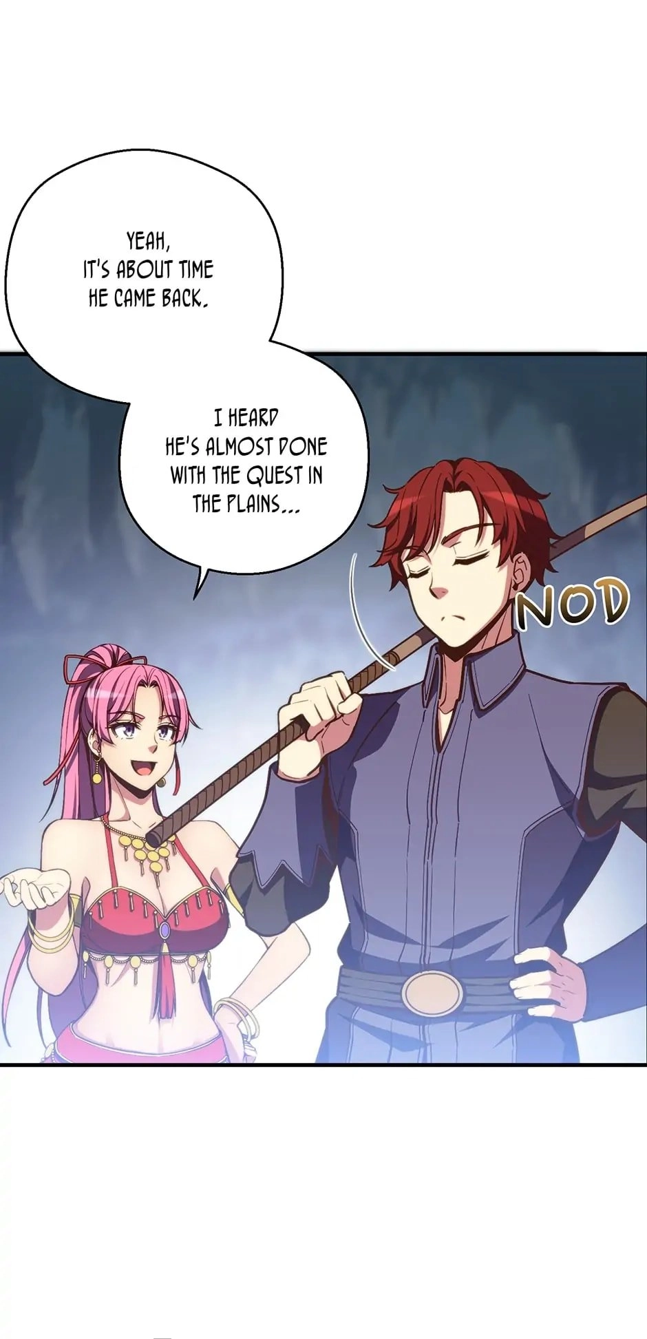 The Legendary Moonlight Sculptor Chapter 150 - Page 11