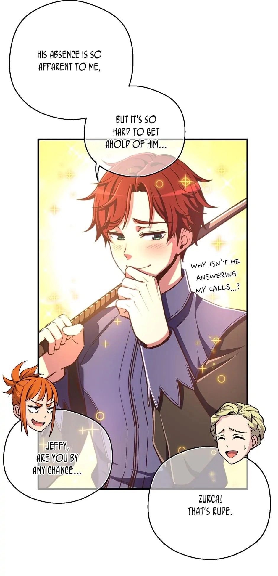 The Legendary Moonlight Sculptor Chapter 150 - Page 12