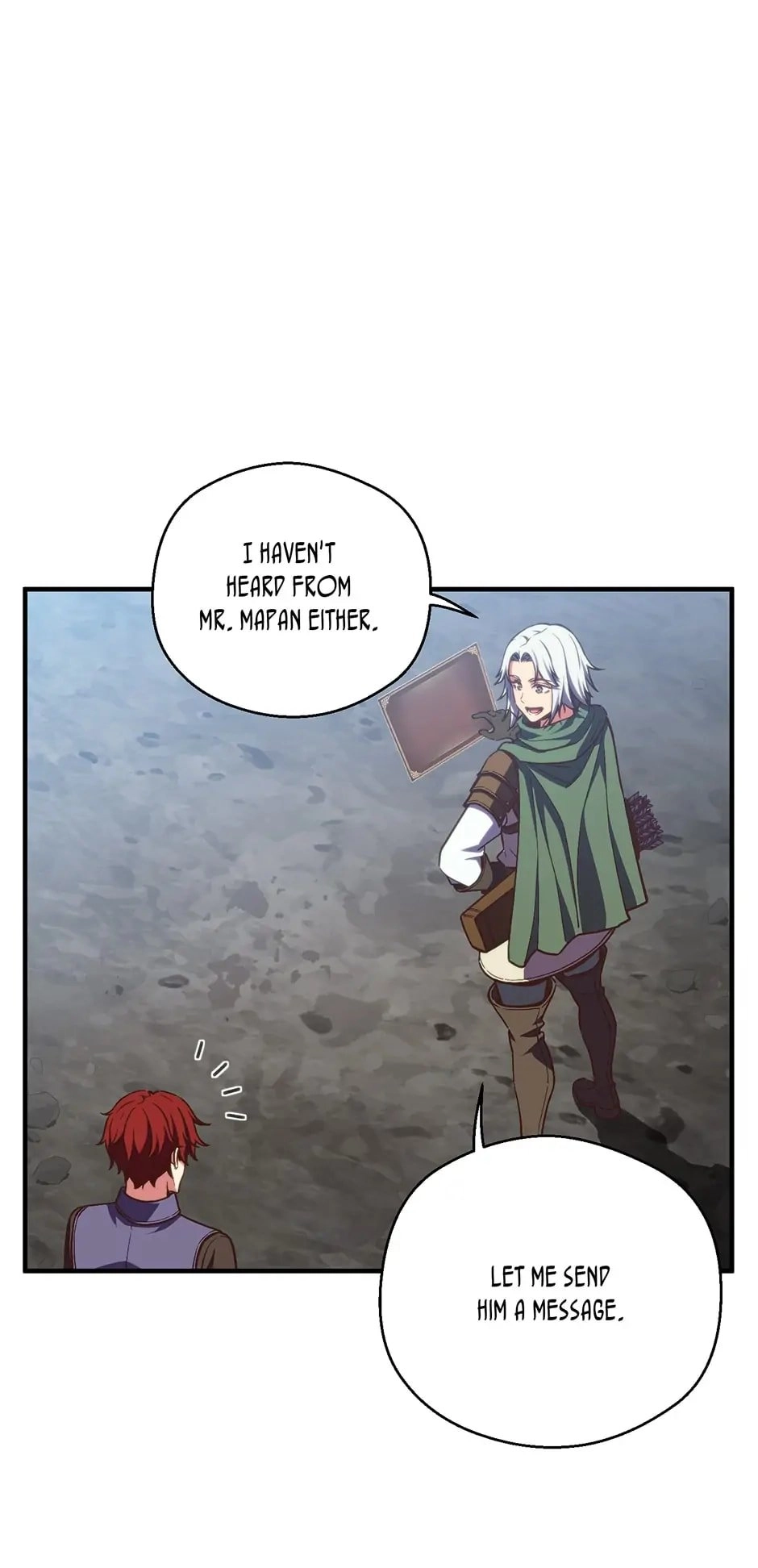 The Legendary Moonlight Sculptor Chapter 150 - Page 13