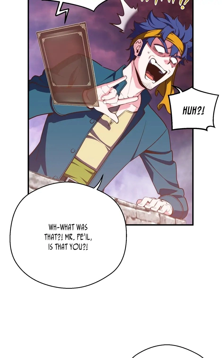 The Legendary Moonlight Sculptor Chapter 150 - Page 15