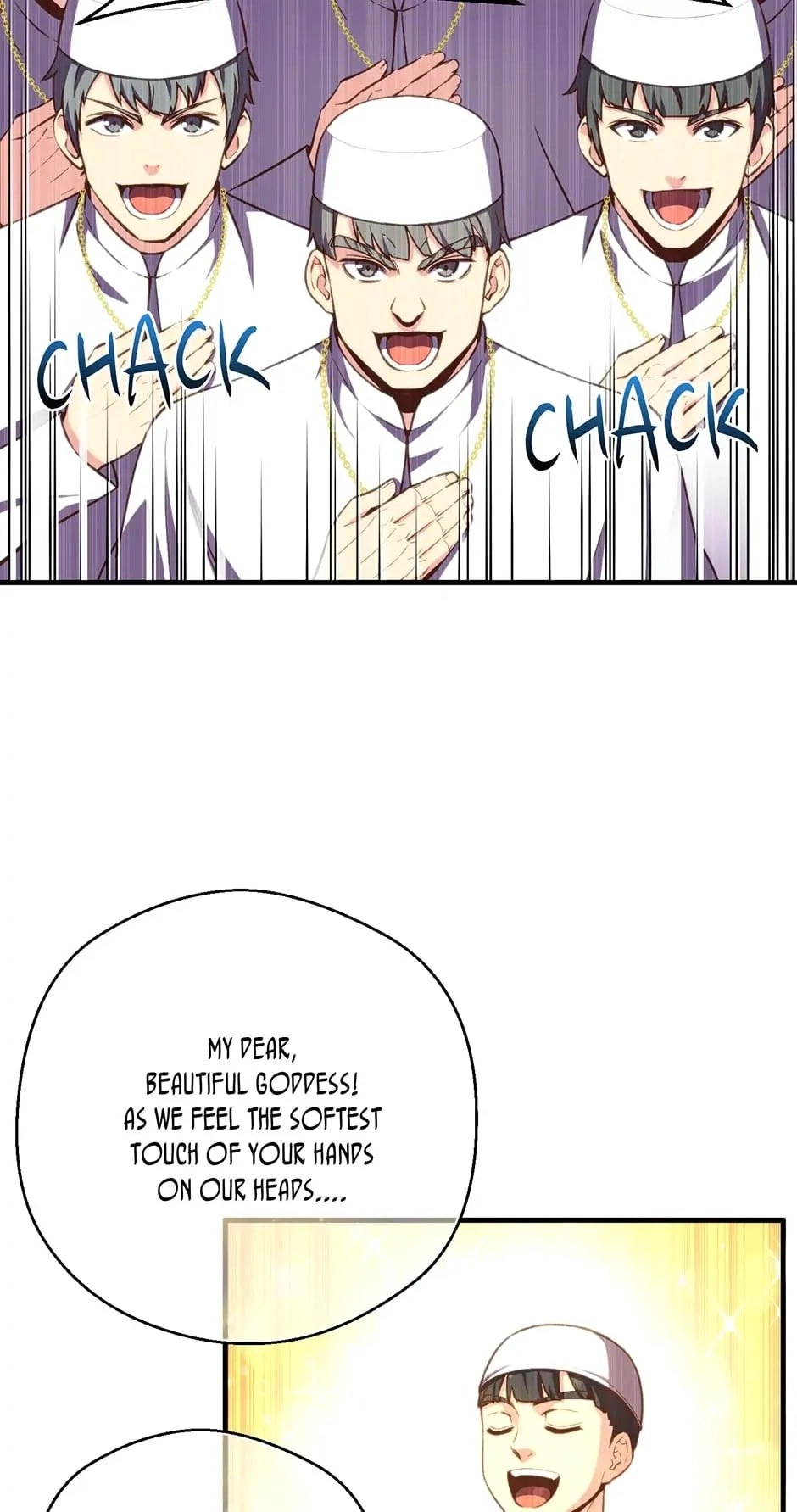 The Legendary Moonlight Sculptor Chapter 150 - Page 33