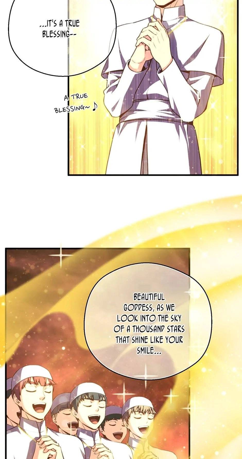 The Legendary Moonlight Sculptor Chapter 150 - Page 34