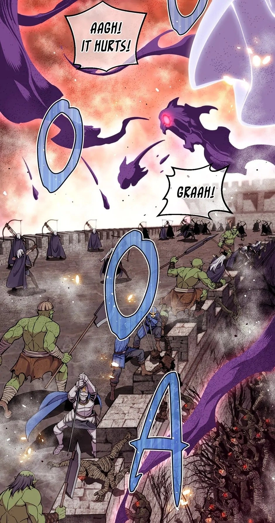 The Legendary Moonlight Sculptor Chapter 150 - Page 43