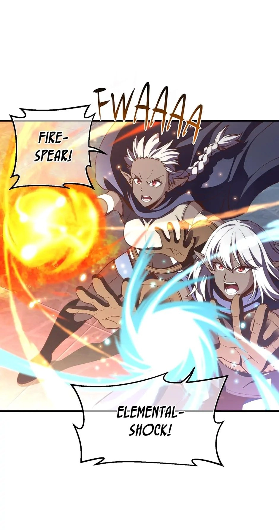 The Legendary Moonlight Sculptor Chapter 150 - Page 53