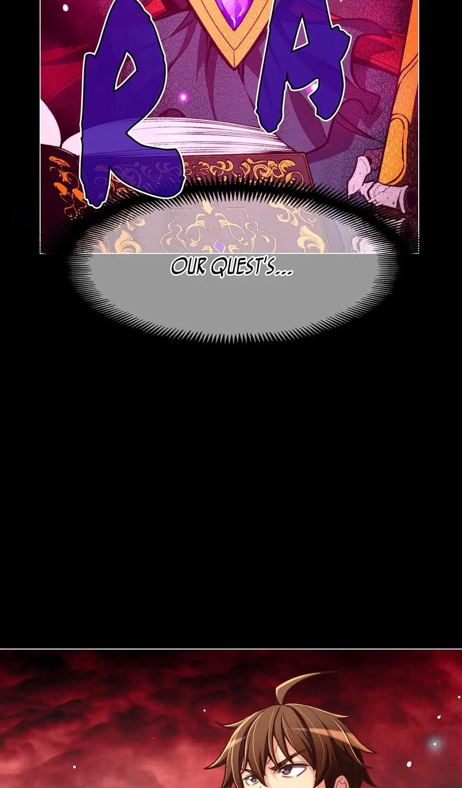 The Legendary Moonlight Sculptor Chapter 151 - Page 10