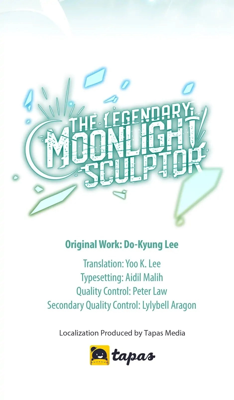 The Legendary Moonlight Sculptor Chapter 151 - Page 12