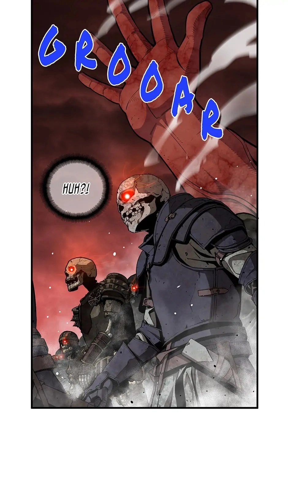 The Legendary Moonlight Sculptor Chapter 151 - Page 16