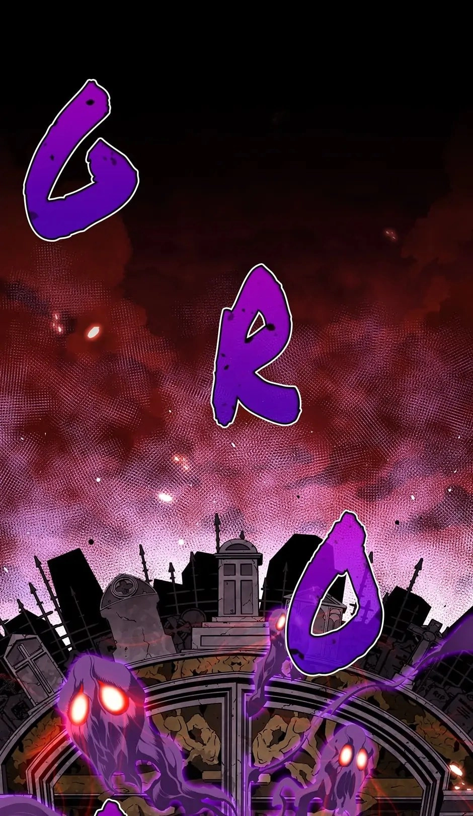 The Legendary Moonlight Sculptor Chapter 151 - Page 20