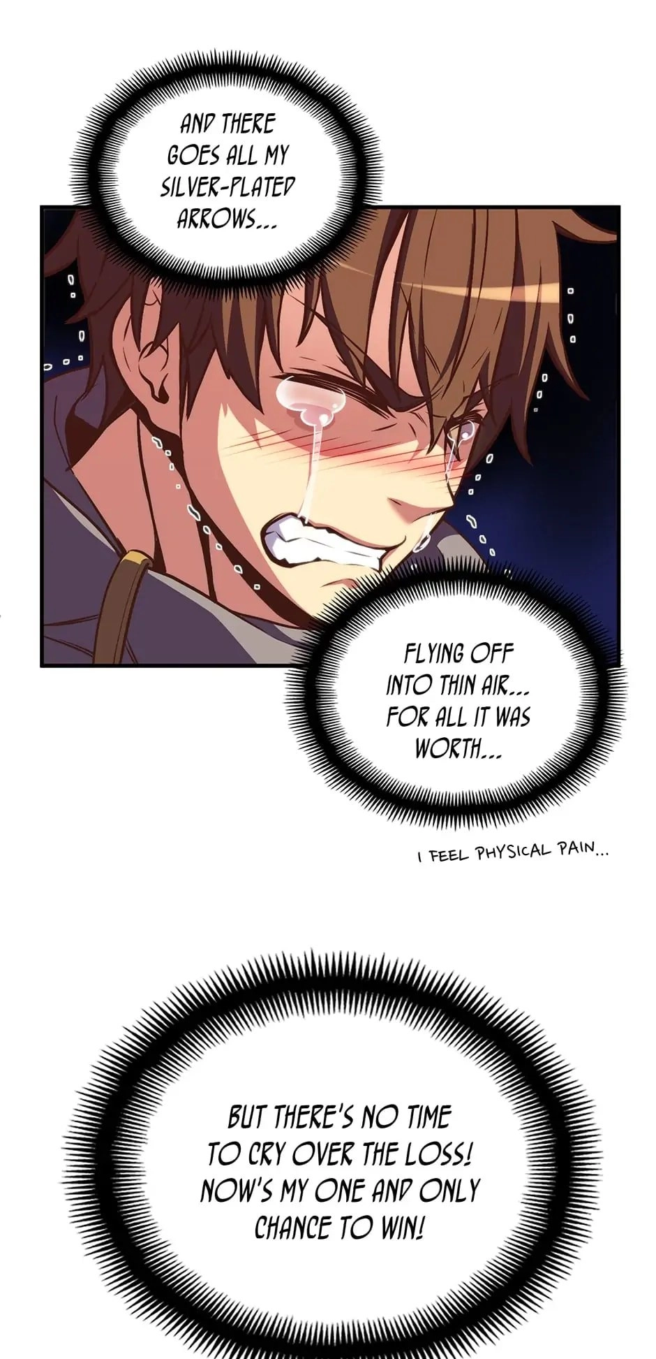 The Legendary Moonlight Sculptor Chapter 151 - Page 48