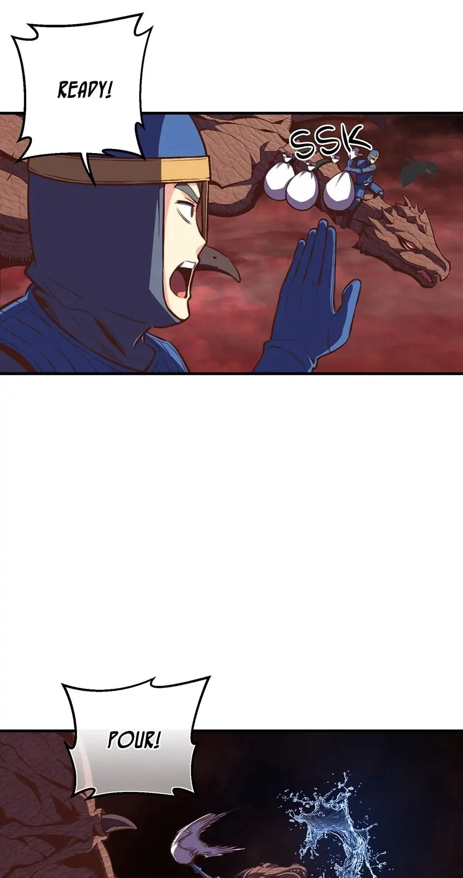 The Legendary Moonlight Sculptor Chapter 151 - Page 53
