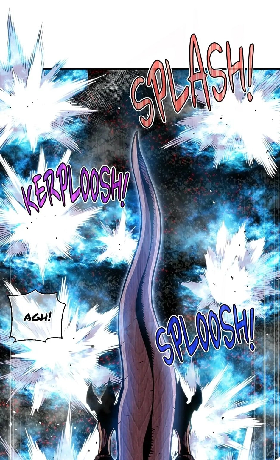 The Legendary Moonlight Sculptor Chapter 151 - Page 56