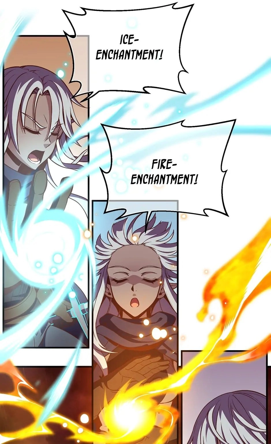The Legendary Moonlight Sculptor Chapter 151 - Page 60