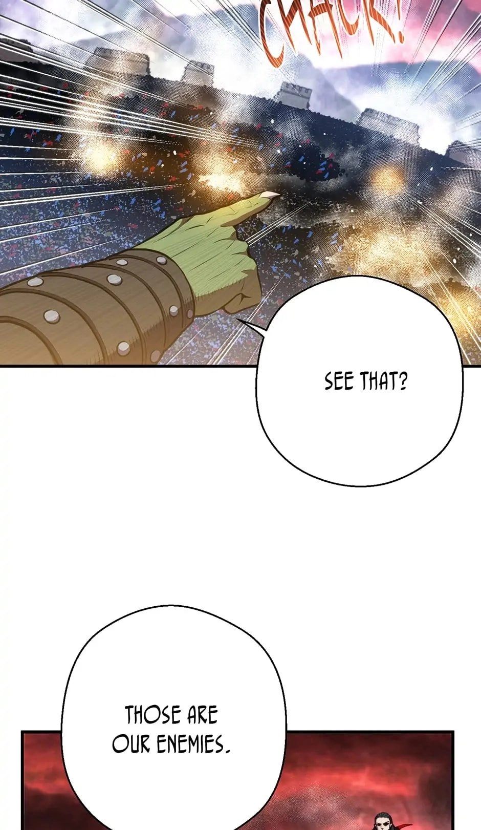 The Legendary Moonlight Sculptor Chapter 152 - Page 42