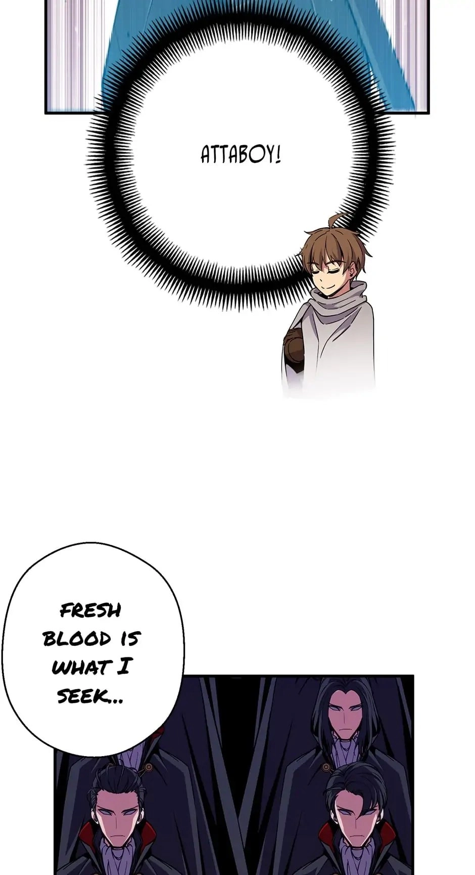 The Legendary Moonlight Sculptor Chapter 152 - Page 45