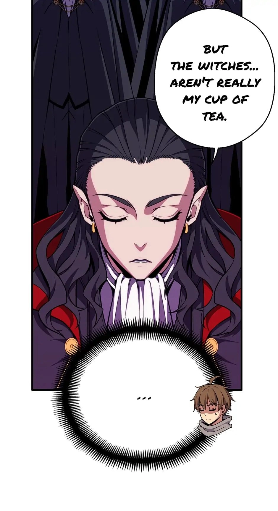 The Legendary Moonlight Sculptor Chapter 152 - Page 46