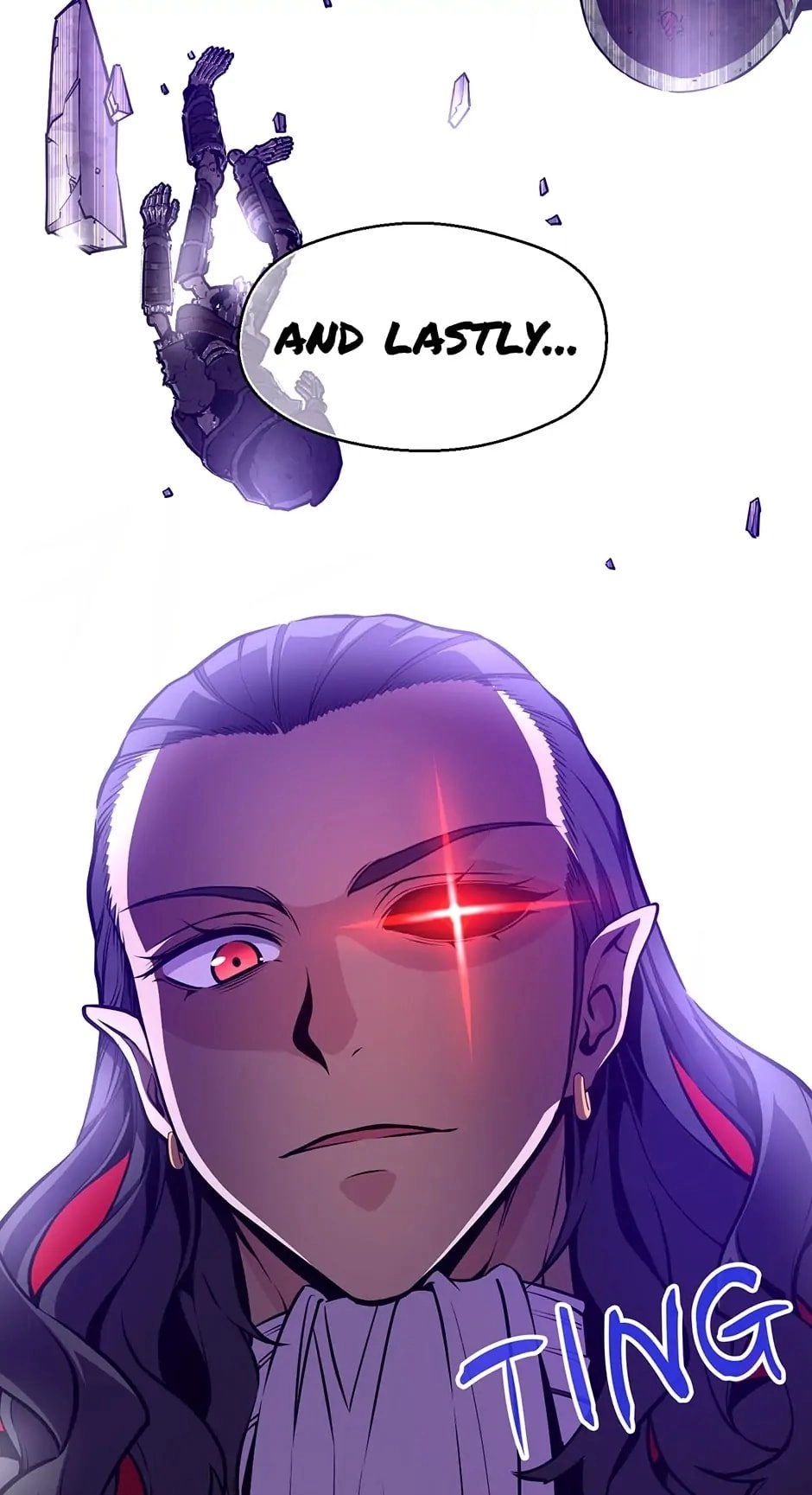 The Legendary Moonlight Sculptor Chapter 152 - Page 63