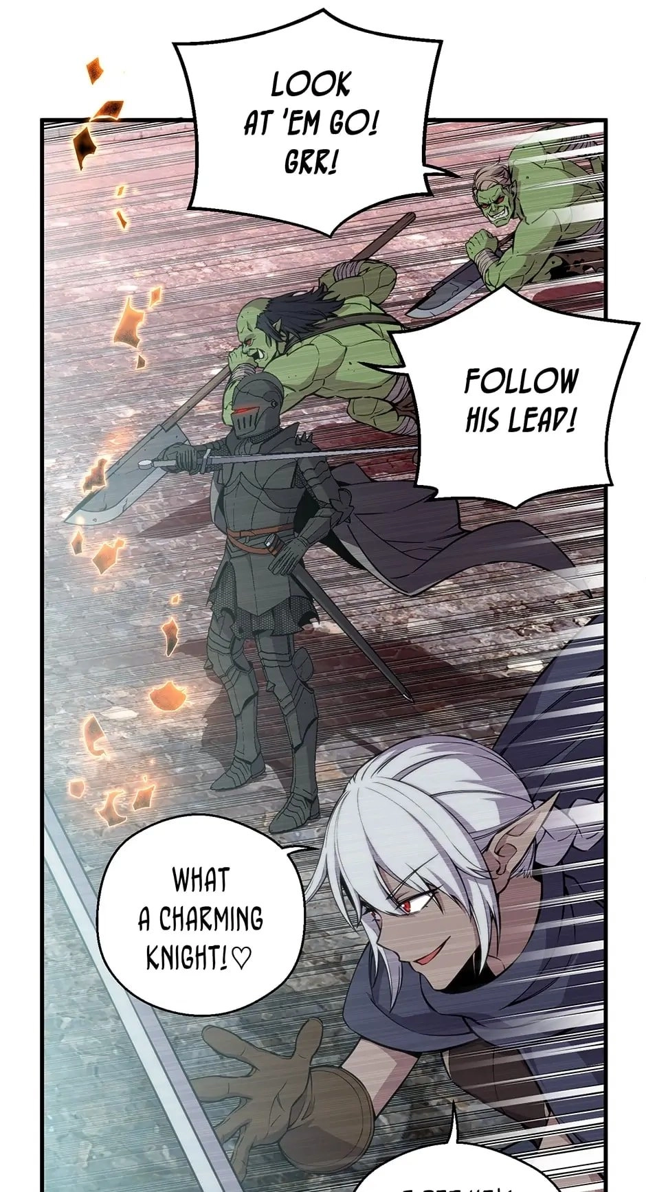 The Legendary Moonlight Sculptor Chapter 152 - Page 71