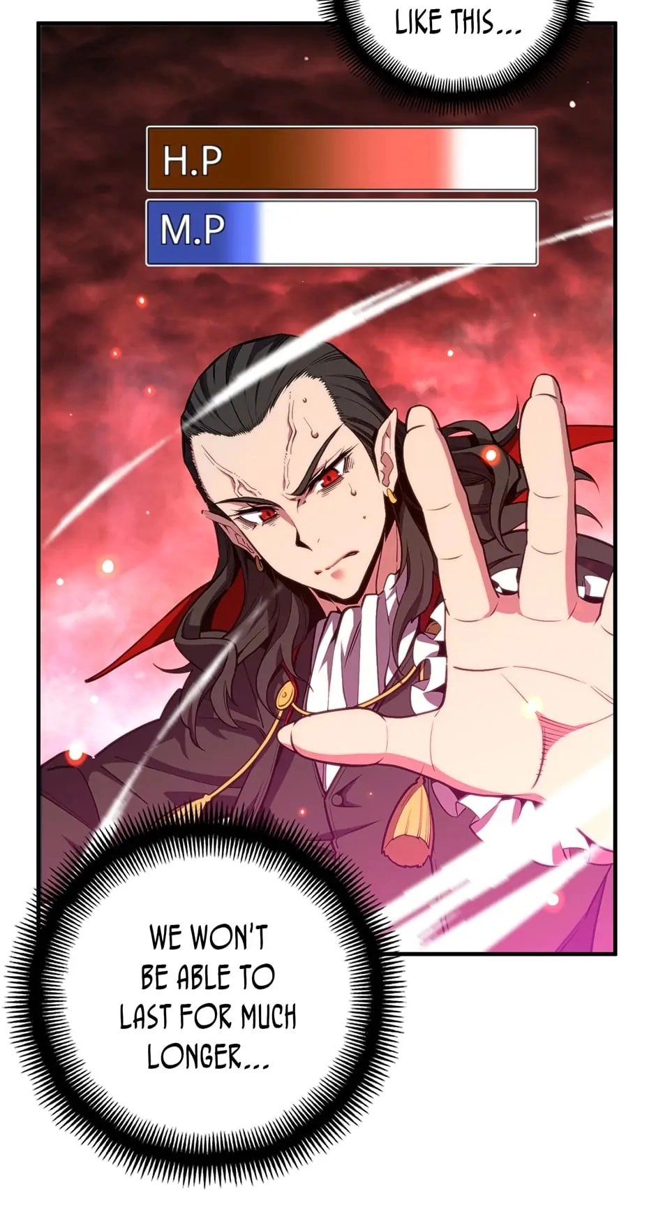 The Legendary Moonlight Sculptor Chapter 152 - Page 74