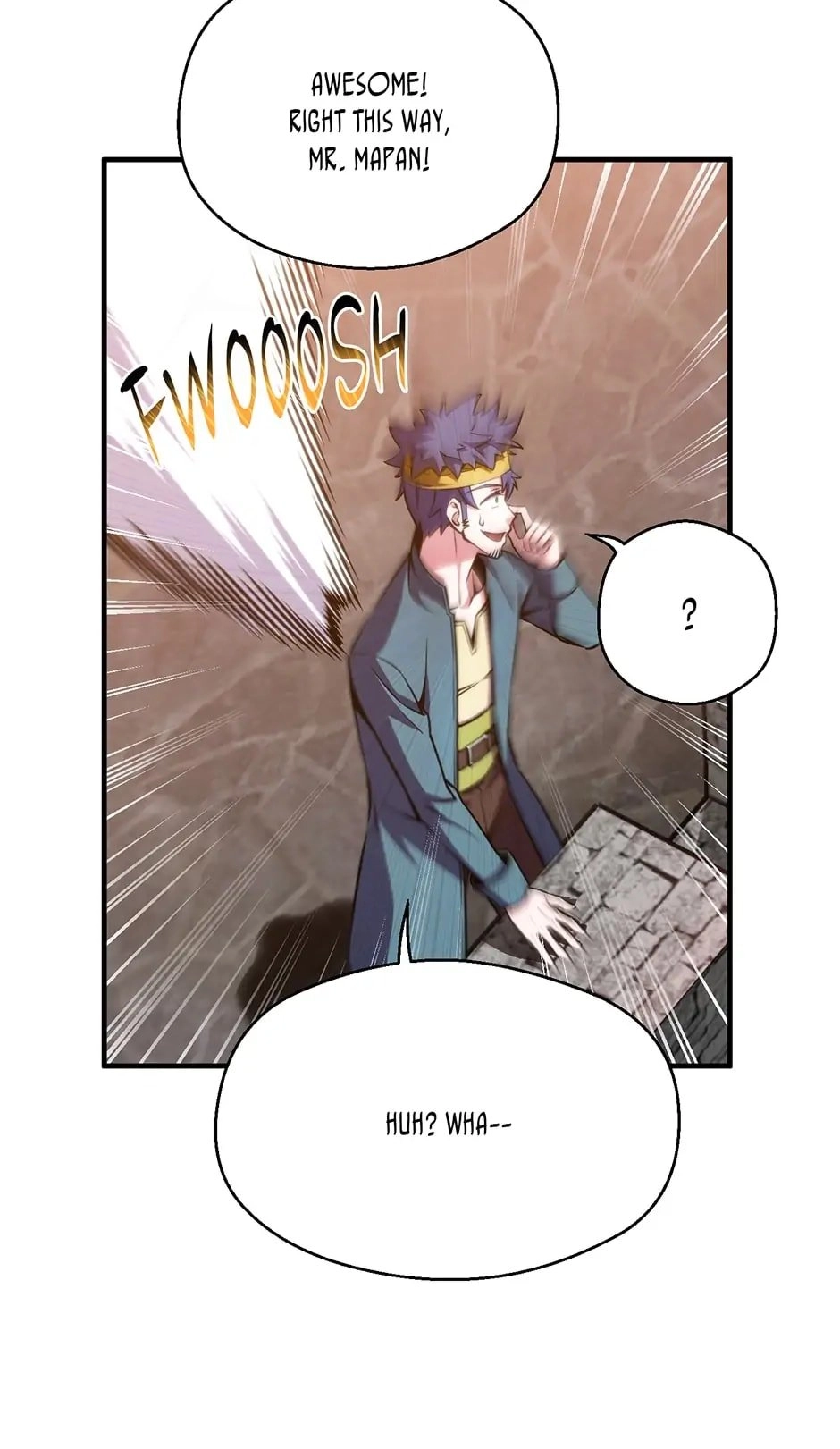 The Legendary Moonlight Sculptor Chapter 153 - Page 8