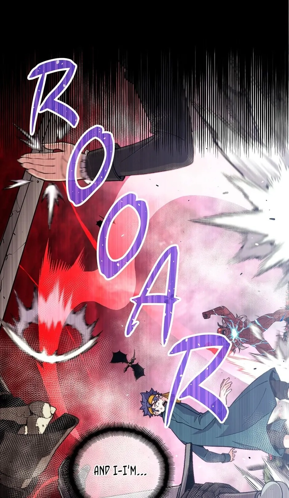 The Legendary Moonlight Sculptor Chapter 153 - Page 18