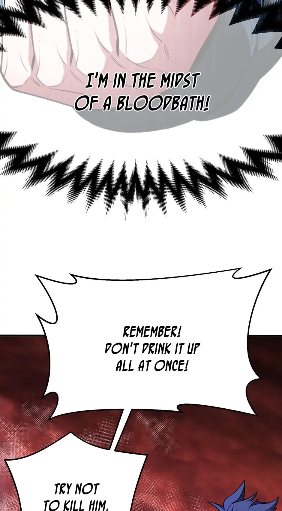 The Legendary Moonlight Sculptor Chapter 153 - Page 22