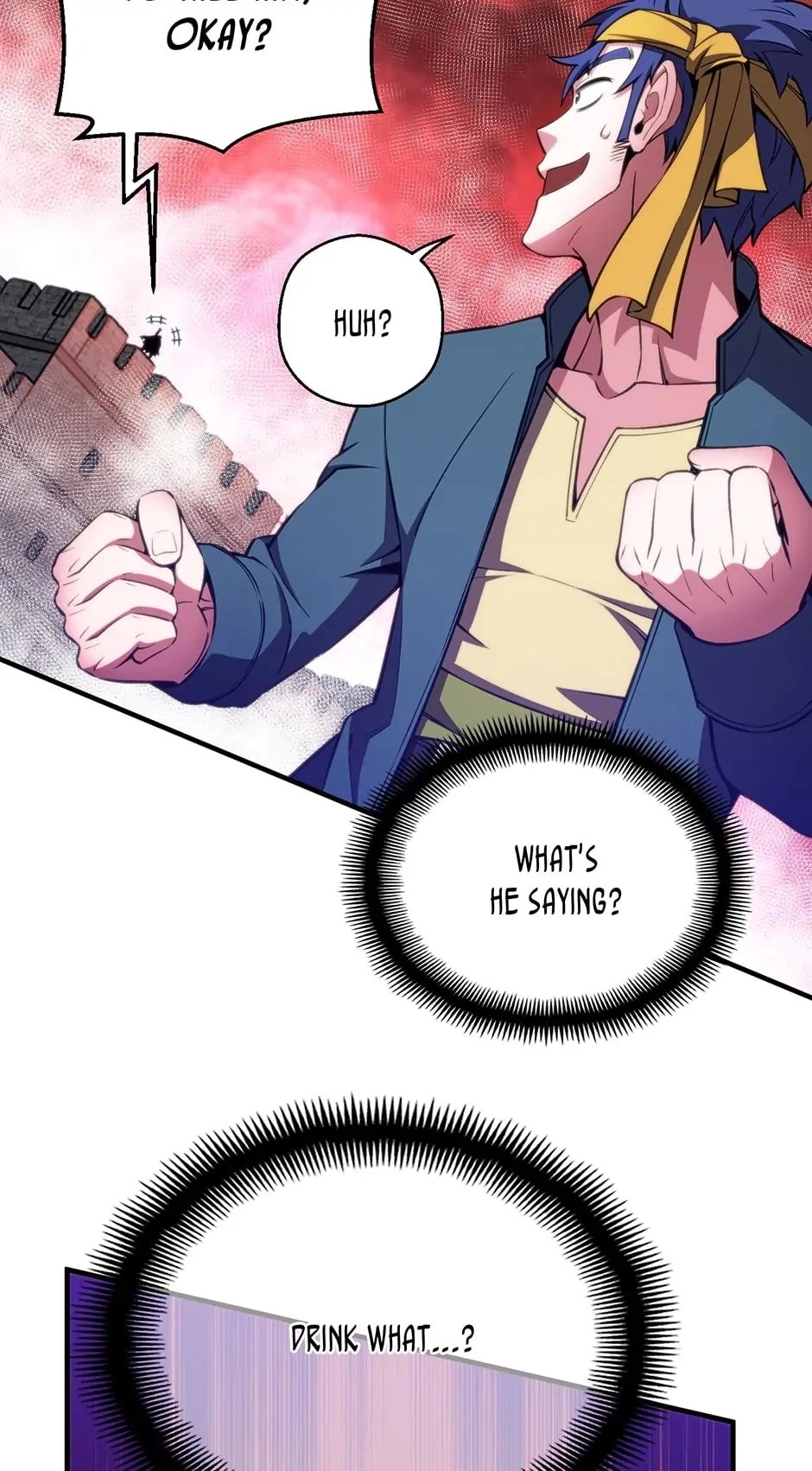 The Legendary Moonlight Sculptor Chapter 153 - Page 23