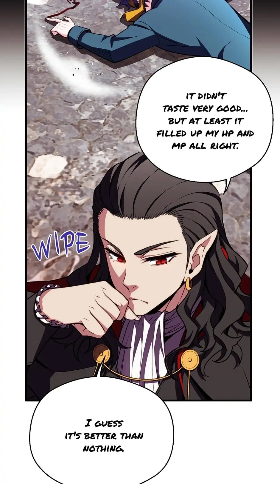 The Legendary Moonlight Sculptor Chapter 153 - Page 27