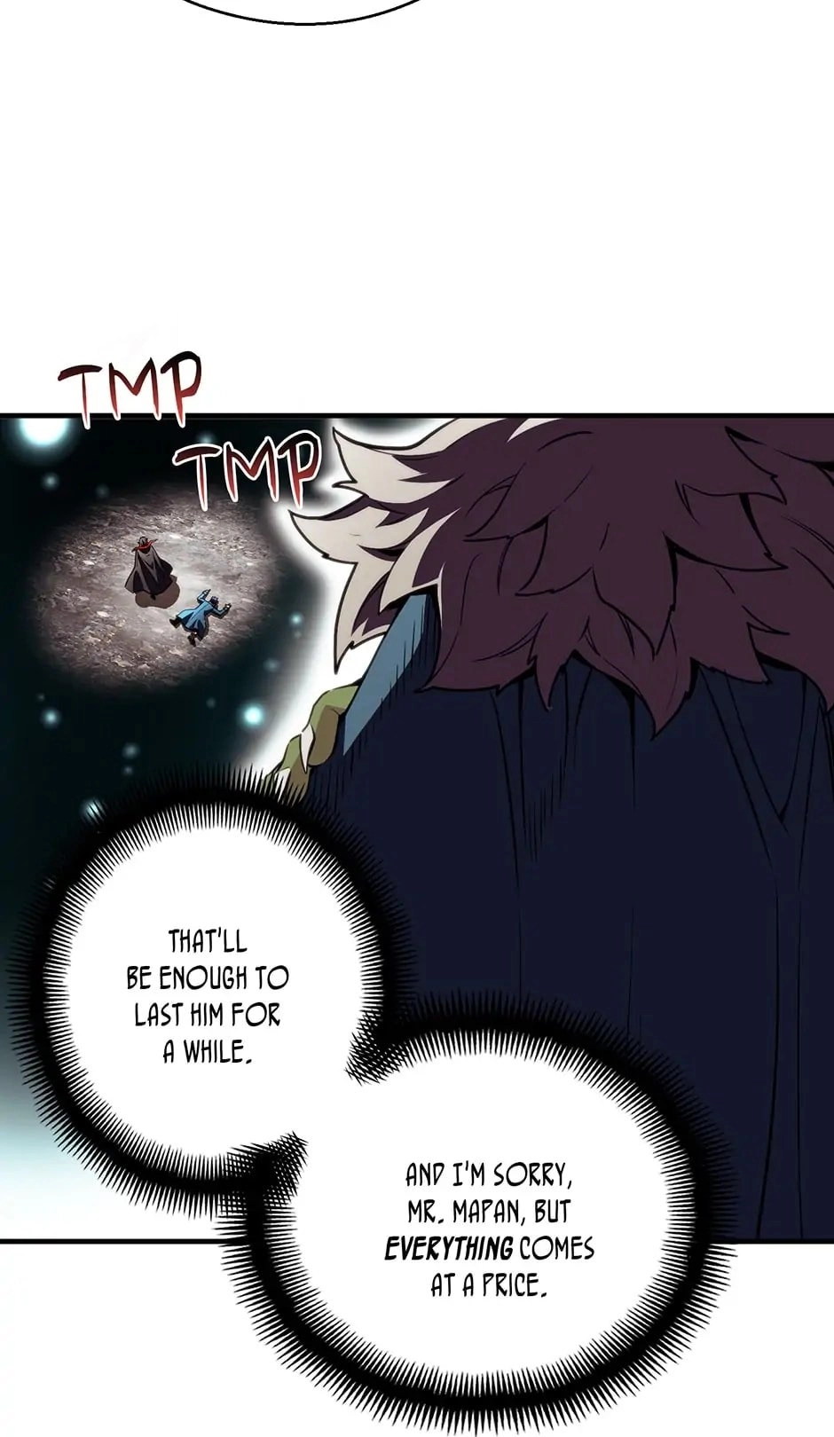 The Legendary Moonlight Sculptor Chapter 153 - Page 28
