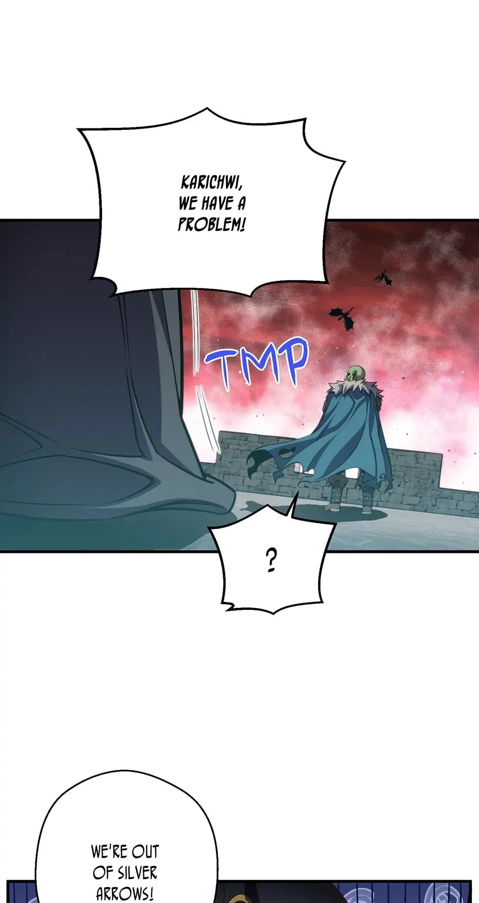 The Legendary Moonlight Sculptor Chapter 153 - Page 29