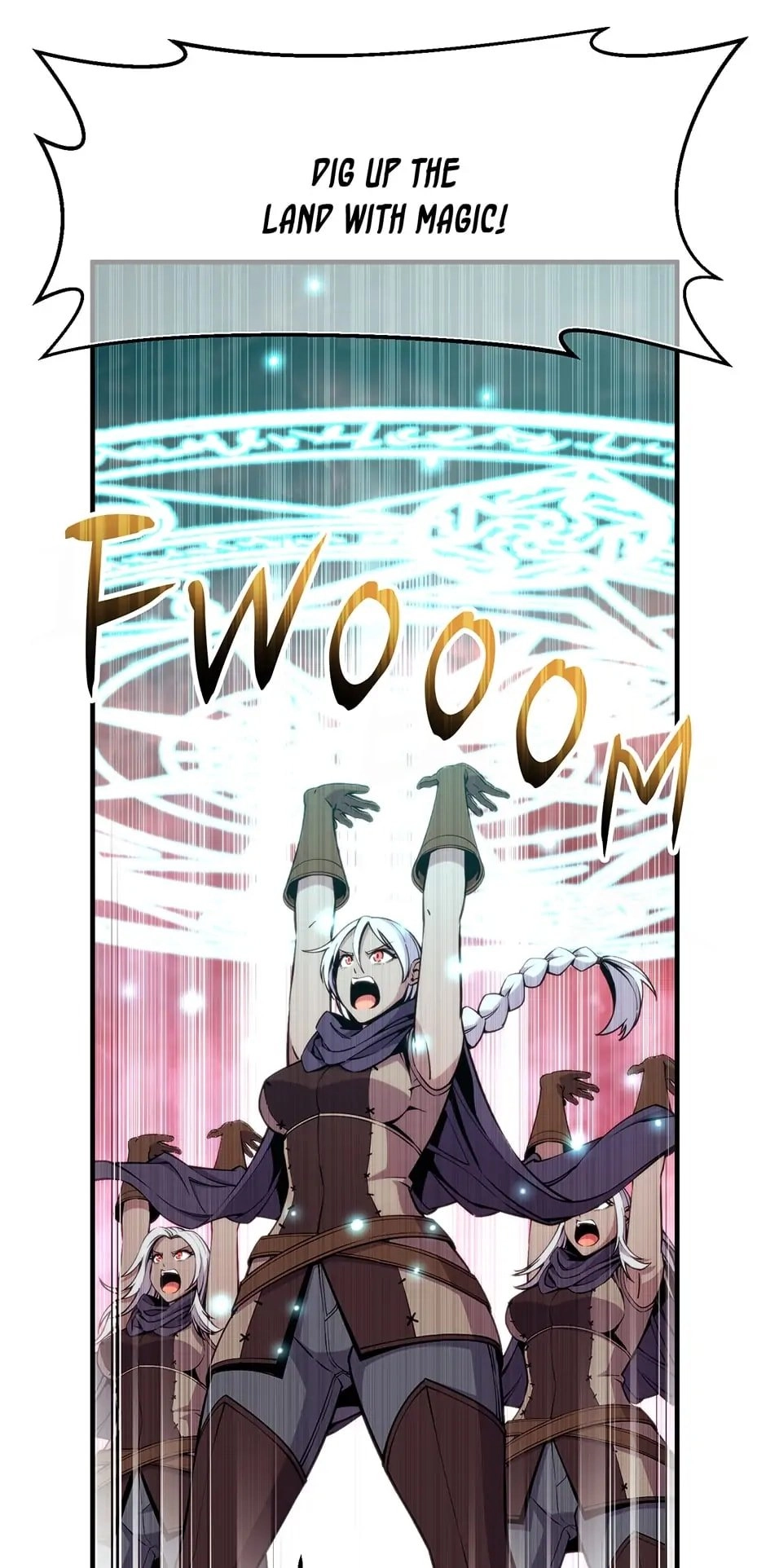 The Legendary Moonlight Sculptor Chapter 153 - Page 54