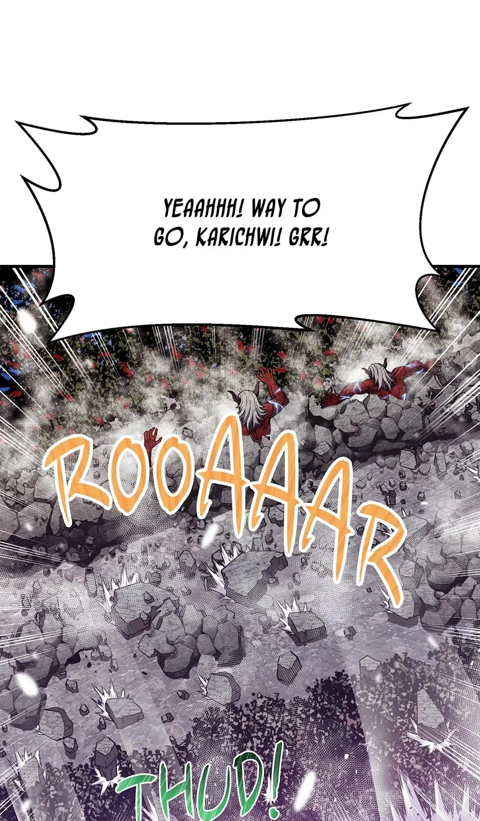 The Legendary Moonlight Sculptor Chapter 153 - Page 65