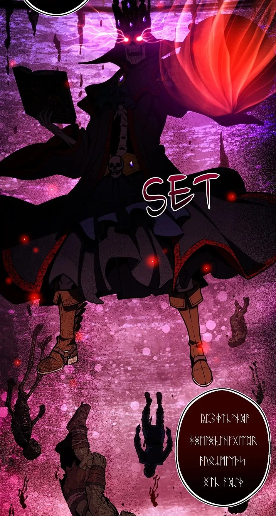 The Legendary Moonlight Sculptor Chapter 154 - Page 3