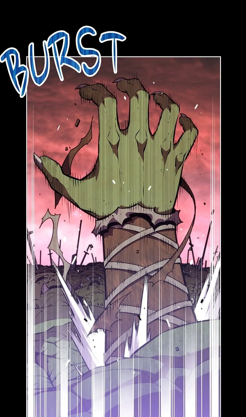 The Legendary Moonlight Sculptor Chapter 154 - Page 6