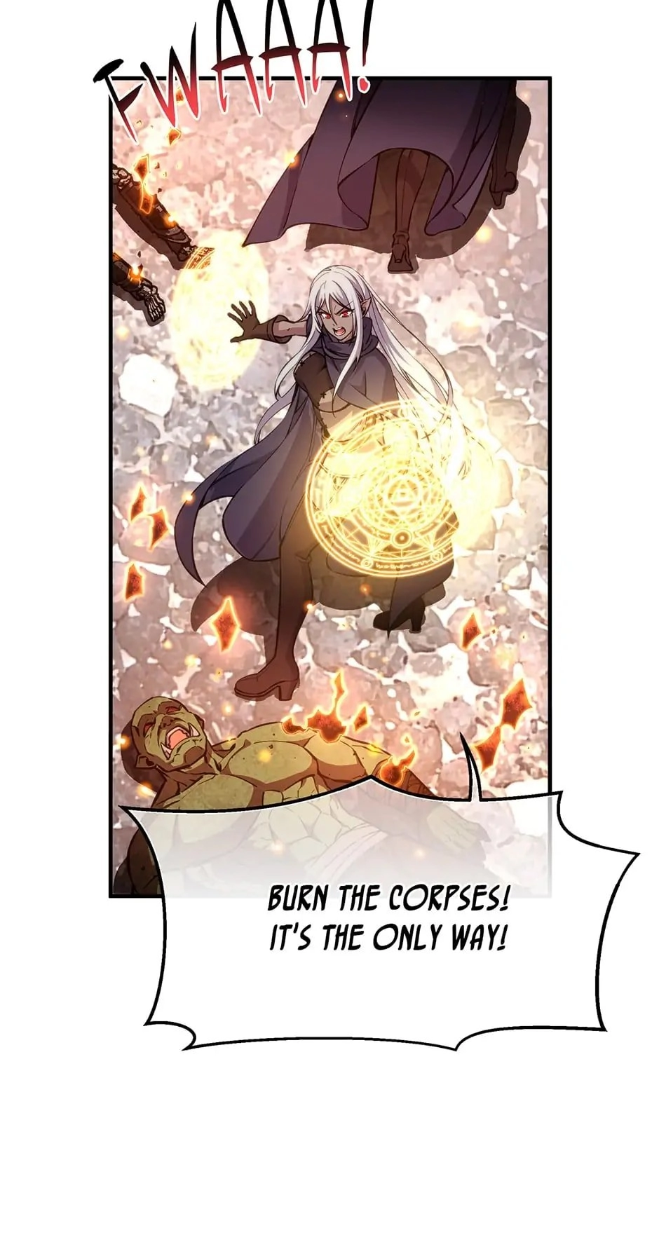 The Legendary Moonlight Sculptor Chapter 154 - Page 13
