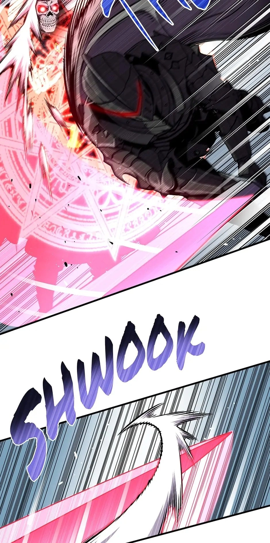 The Legendary Moonlight Sculptor Chapter 154 - Page 18