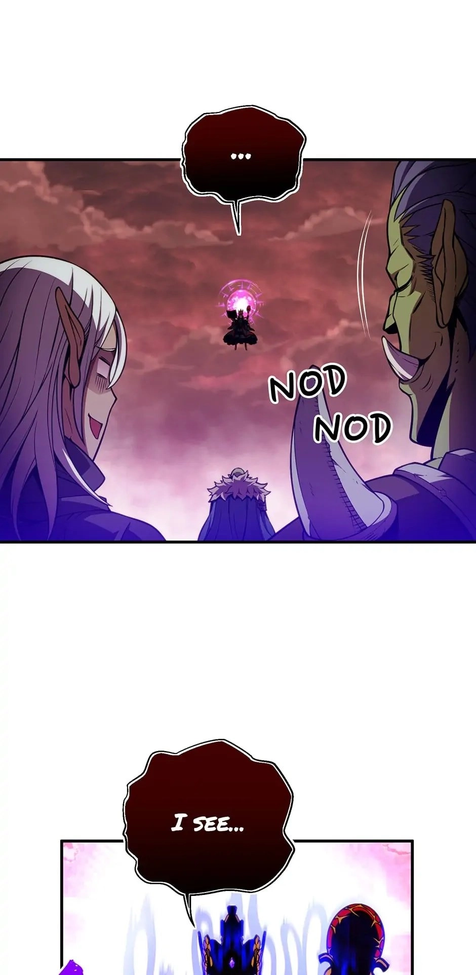 The Legendary Moonlight Sculptor Chapter 154 - Page 27