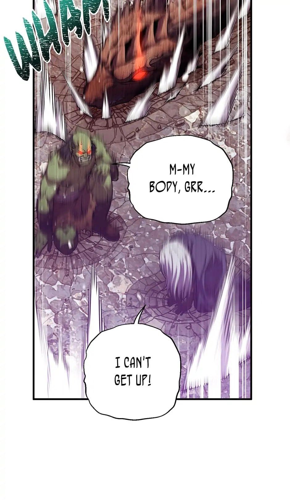 The Legendary Moonlight Sculptor Chapter 154 - Page 33