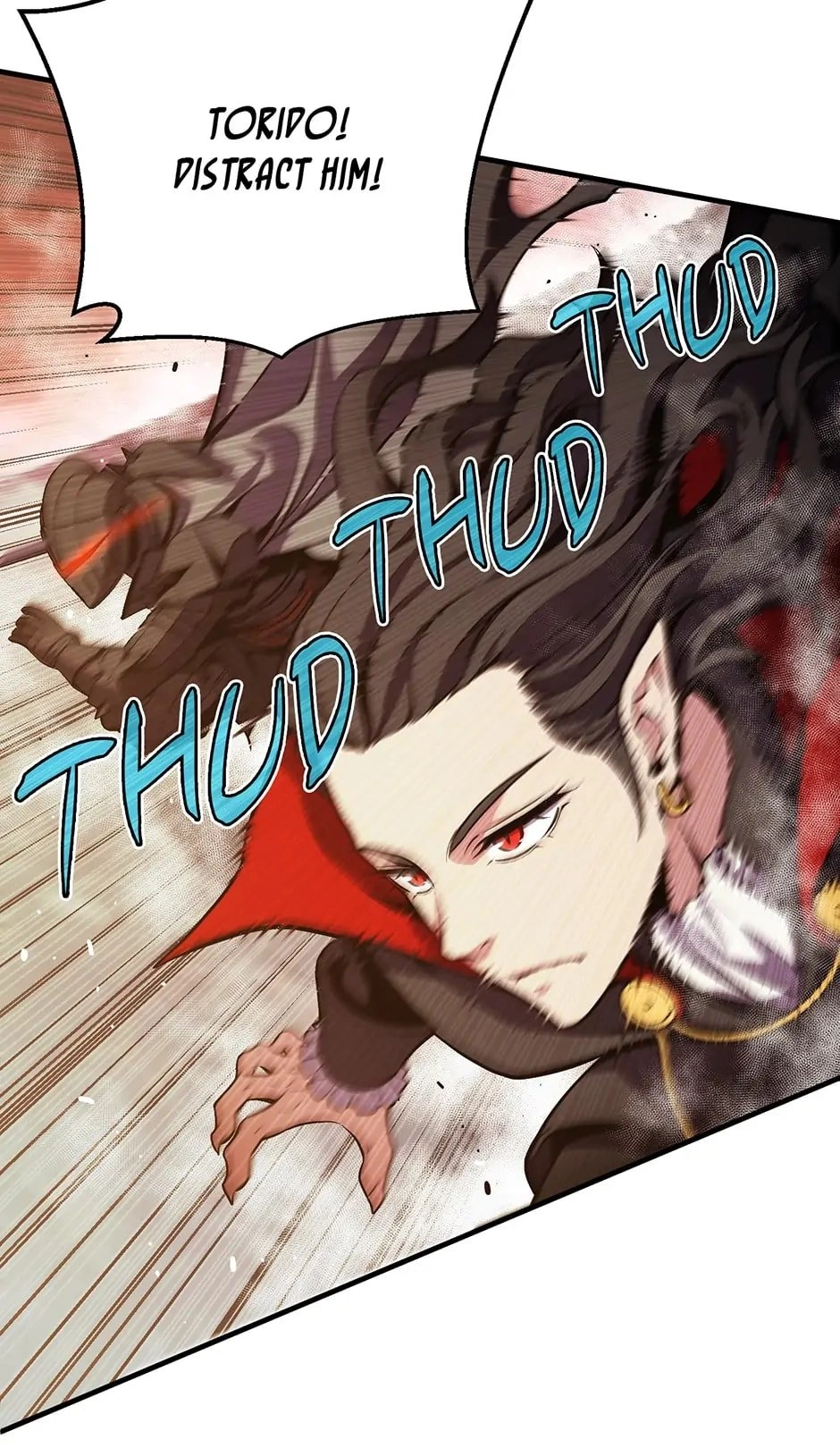 The Legendary Moonlight Sculptor Chapter 154 - Page 41