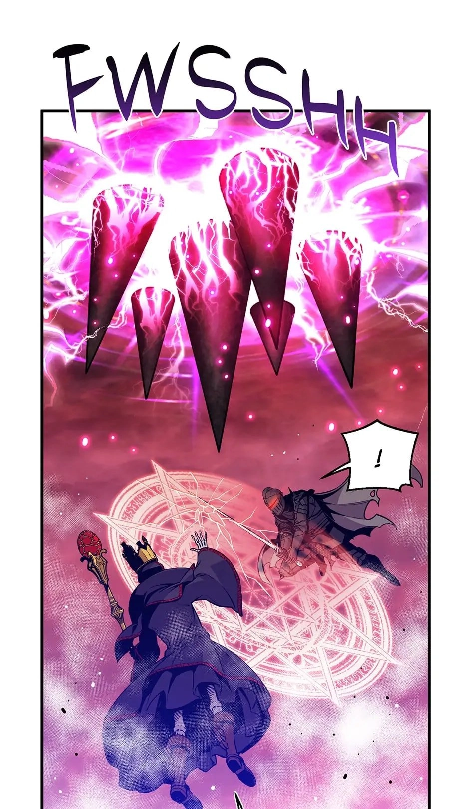 The Legendary Moonlight Sculptor Chapter 154 - Page 55