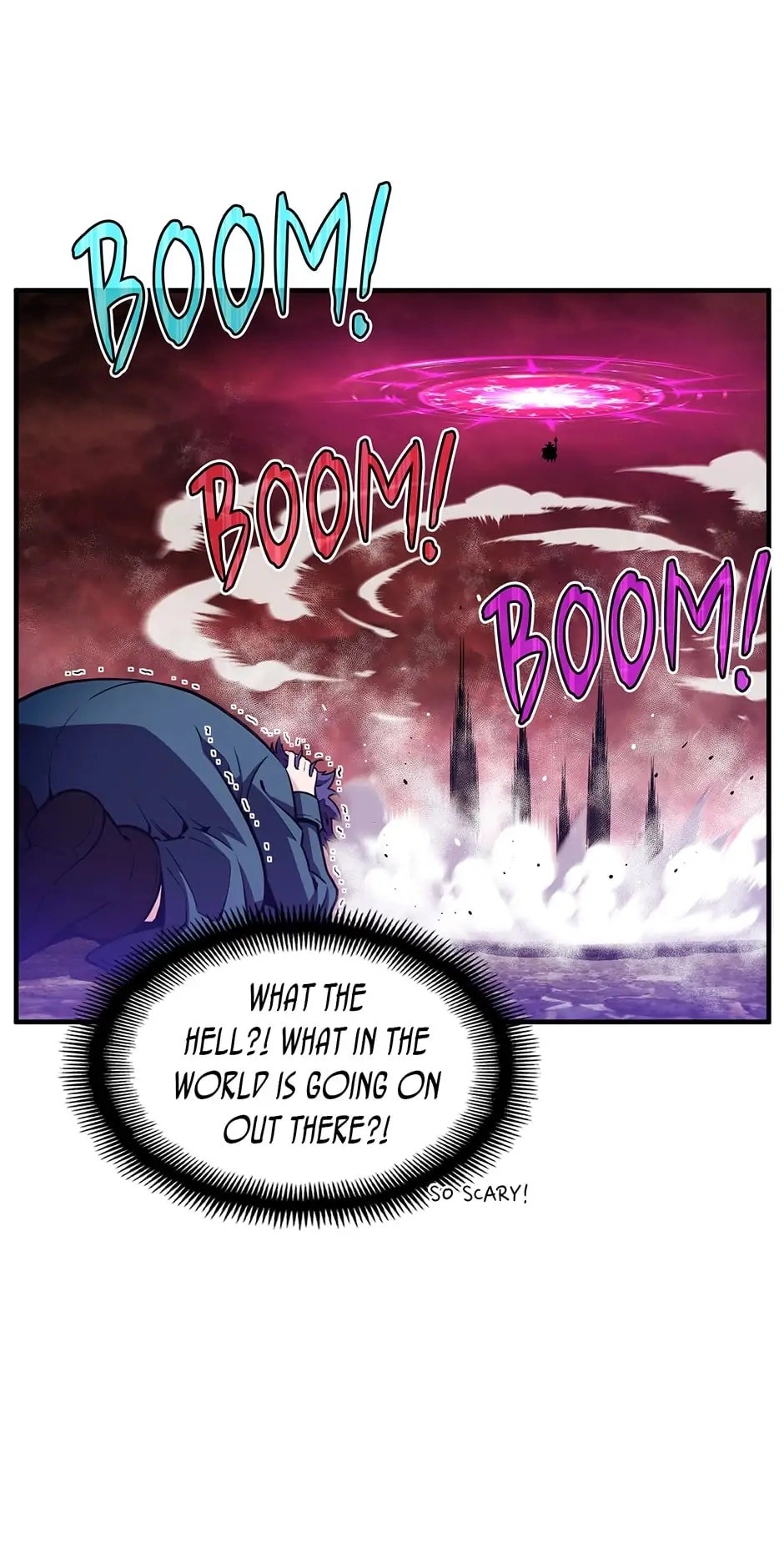 The Legendary Moonlight Sculptor Chapter 154 - Page 58