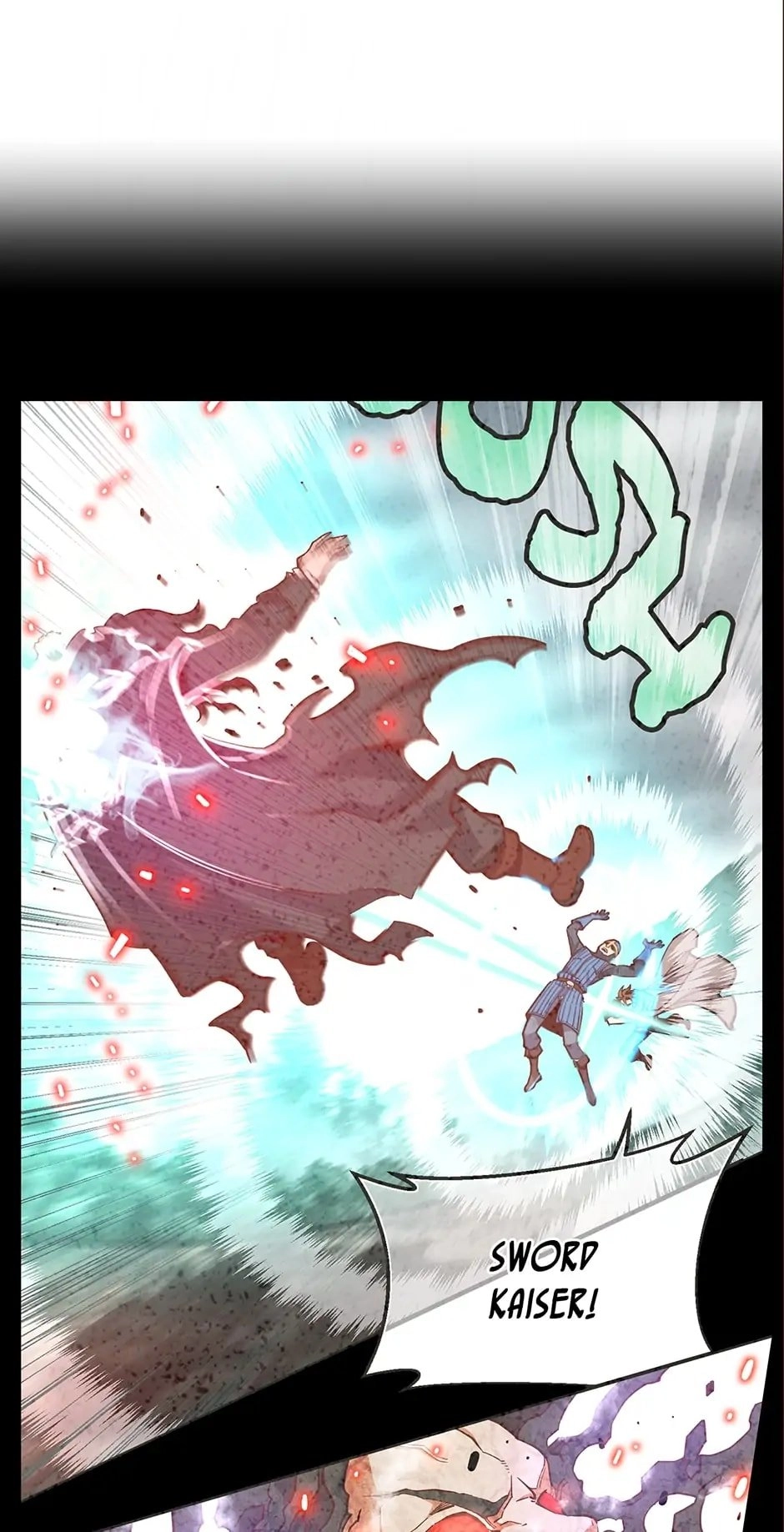 The Legendary Moonlight Sculptor Chapter 155 - Page 14