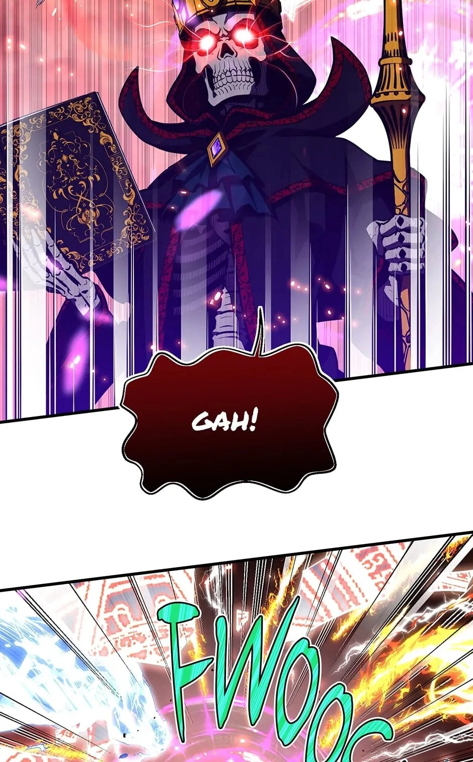 The Legendary Moonlight Sculptor Chapter 155 - Page 33