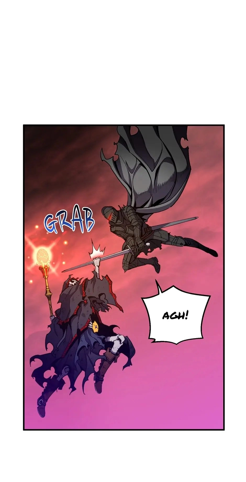 The Legendary Moonlight Sculptor Chapter 155 - Page 42