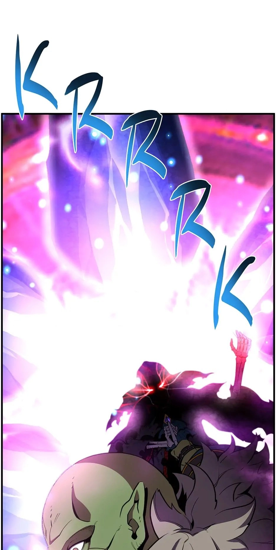 The Legendary Moonlight Sculptor Chapter 155 - Page 57