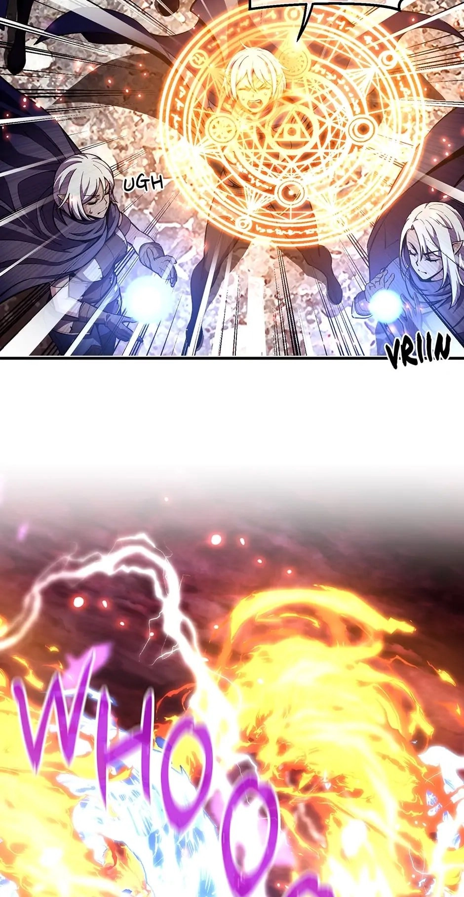 The Legendary Moonlight Sculptor Chapter 155 - Page 62