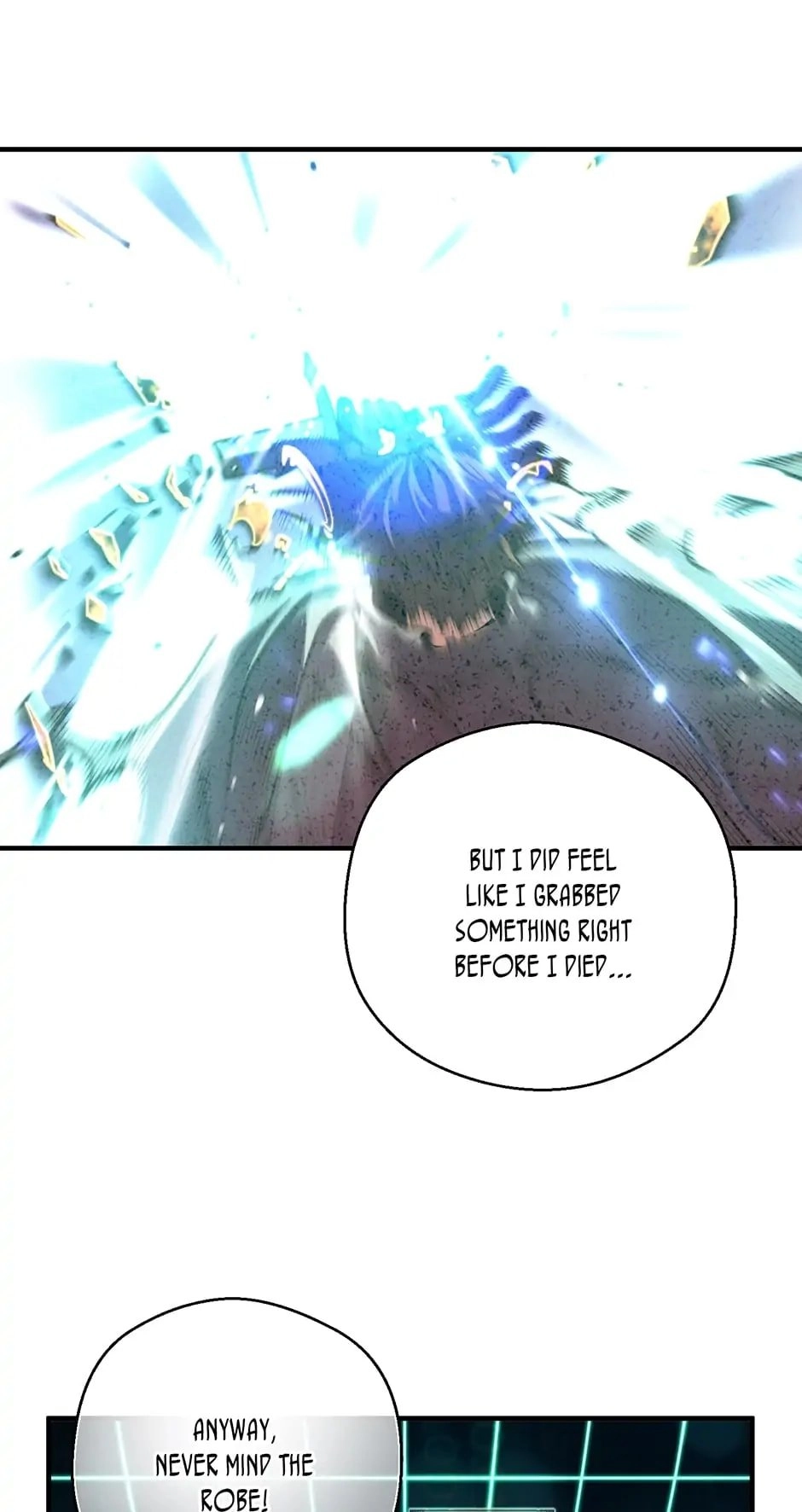The Legendary Moonlight Sculptor Chapter 156 - Page 4